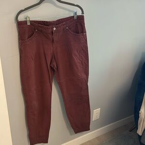 Kuhl Pants